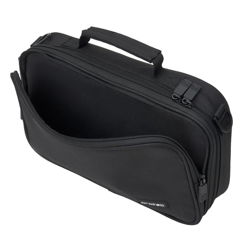 Protec Oboe Micro ZIP Case Cover, Model Z315 - Image 5